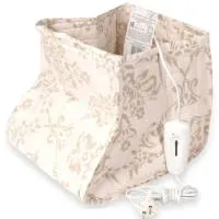 ER-904 Электрогрелка для ног Ergopower (25*30*30см) Сапог