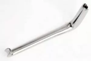 Зеркало влагалищное по Симсу №4 Hilbro 60.0128.04