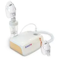 Ингалятор компрессорный B.Well MED-125 детский (без взрослой маски)