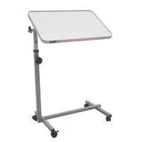 Стол прикроватный с бортиком Barry Uno