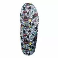 Стельки ортопедические детские Тривес СТ-184.2 с пяточным бортиком 