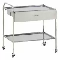 Столик манипуляционный СМ548 МСК-5548