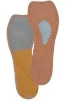 Полустельки ортопедические Тривес СТ-231 бескаркасные для модельной обуви 