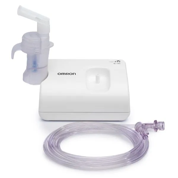 Ингалятор Omron NE-C24-RU (NE-C801S-RU)
