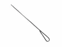 Зонд носовой пуговчатый Воячека диам. 2мм, длина 171мм Sammar 16-015