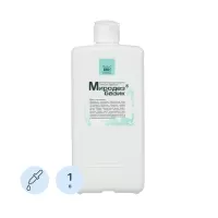 Средство дезинфицирующее Миродез Базик концентрат, 1л 