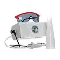 Облучатель ультрафиолетовый кварцевый без реле времени ОУФК-01 Семейный