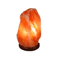 Лампа солевая ЭКО ПЛЮС Скала 10-14 кг