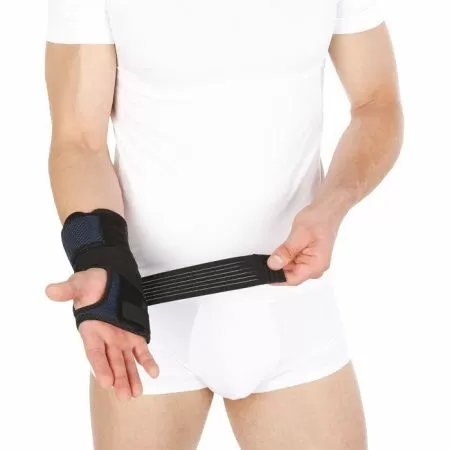 Бандаж компрессионный на лучезапястный сустав Тривес Т-8391/Т.36.91 Evolution 