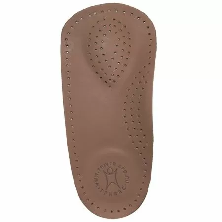 Полустельки ортопедические Тривес СТ-201 каркасные 