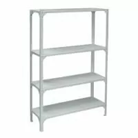 Стеллаж из стали архивно-складской МСК-811.300.4