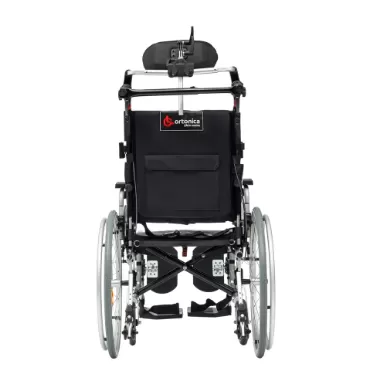 Кресло-коляска ORTONICA Comfort 400 (Delux-540)