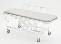 Тележка внутрикорпусная для перевозки больных МСК-404