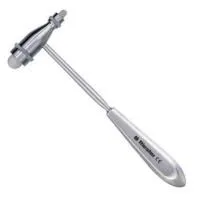 Неврологический молоточек Riester Troemner 5045 180 гр.