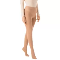 Колготки компрессионные Evolution TK.961, 1 класс компрессии, цвет бежевый  