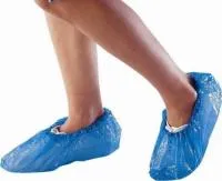 Бахилы одноразовые мед., пара