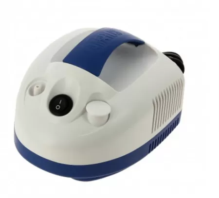 Ингалятор компрессорный AMRUS AMNB-501 компактный