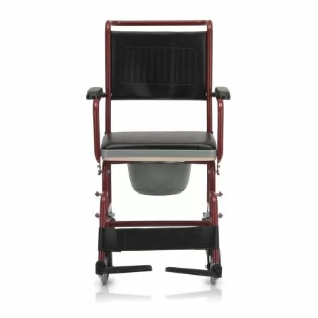 Кресло-коляска Армед KR692 с санитарным оснащением