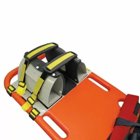 Фиксатор головы складной иммобилизационный МЕДПЛАНТ ФГС-01, артикул 1300