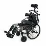 Кресло-коляска Армед 4000 для детей с ДЦП с регулировками и быстросъемными колесами 