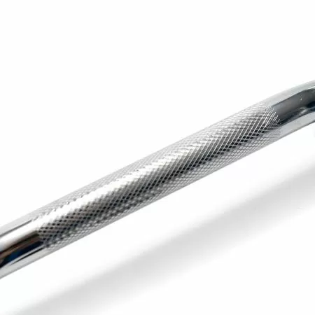 Поручень Barry 10301 для ванны, длина 31 см, стальной