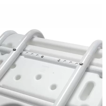 Сиденье для ванны Barry 10440 С с гигиеническим вырезом 