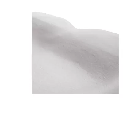 Подушка ортопедическая Тривес ТОП-119/Т.119, с эффектом памяти и выемкой под плечо