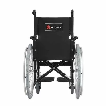 Кресло-коляска ORTONICA Base Lite 150 (Base-160)