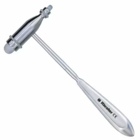 Неврологический молоточек Riester Troemner 5046 230 гр.