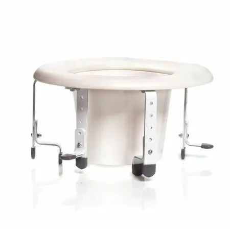 Насадка на унитаз "Ortonica" TU-144  (c регулировкой высоты)