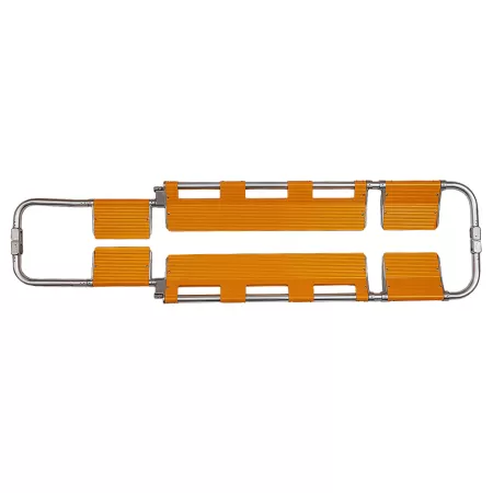 Носилки медицинские ковшовые Defeng DDJ-3C, с ремнями