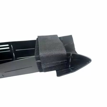 Комплект фиксирующих ремней для шины МЕДПЛАНТ ШТИвн-01, ШТИвн-03 для нижней конечности для взрослых, артикул 1294