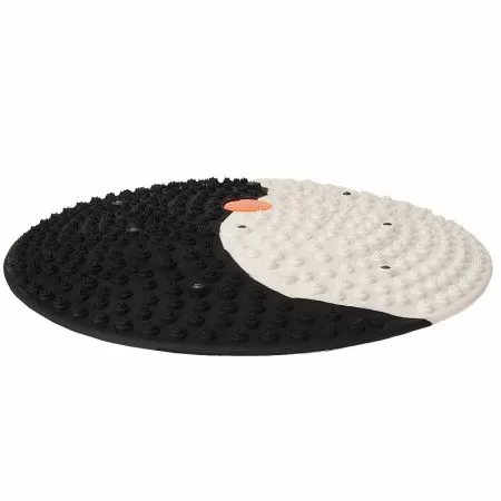 F0122 Акупунктурный аппликатор "Инь-Янь" с магнитами 33,5 см