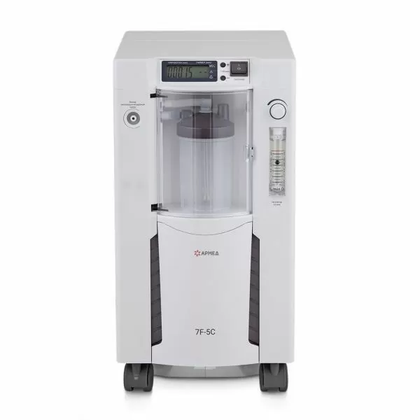 Концентратор кислорода Armed 7F-5C