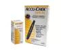 Ручка для прокалывания ACCU-CHEK Softclix + 25 ланцетов