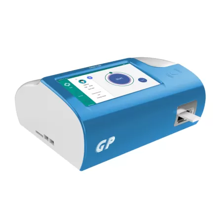 Экспресс-анализатор портативный Getein 1100 для количественного определения кардиомаркеров и маркеров инфекций