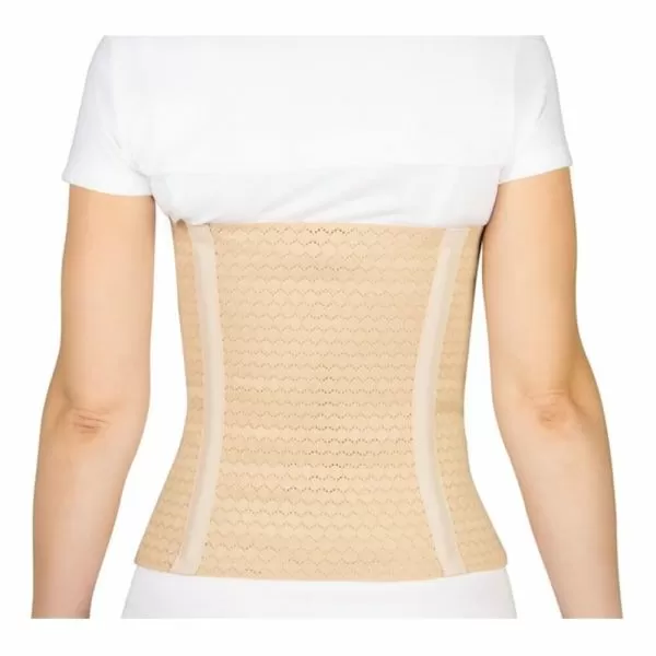 Бандаж послеоперационный Тривес Т-1346/Т.26.08, высота 30 см 