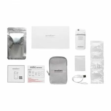 Индикатор сжигания жира KETOSCAN-MINI