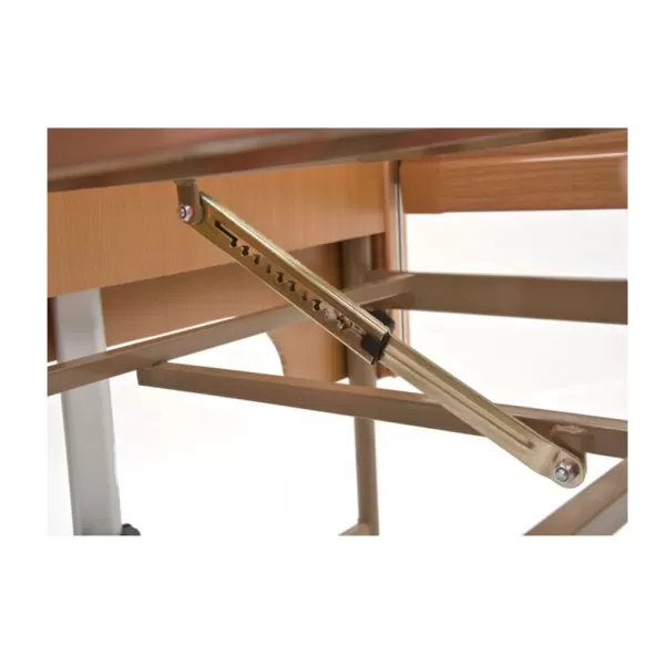 Кровать электрическая MET TERNA, артикул 18878, с регулировкой высоты