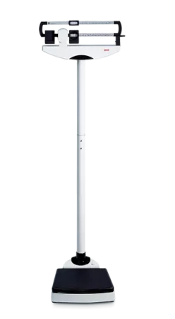 Весы медицинские Seca 700 с ростомером Seca 220