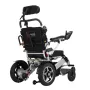 Кресло-коляска с электроприводом ORTONICA Pulse 740