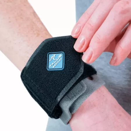 Бандаж на лучезапястный сустав Talus ЛЗ-721