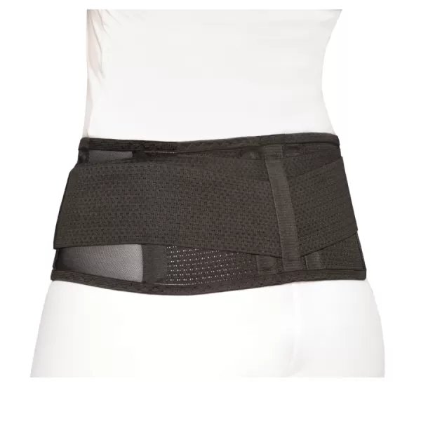 Бандаж для тазобедренных суставов Крейт Б-830 при симфизите 