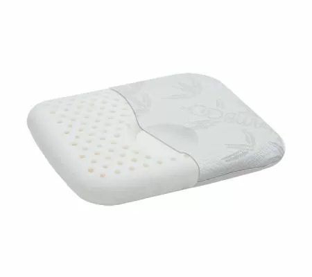 Подушка ортопедическая Тривес ТОП-226/Т.726, высота 5 см, из латекса, детская