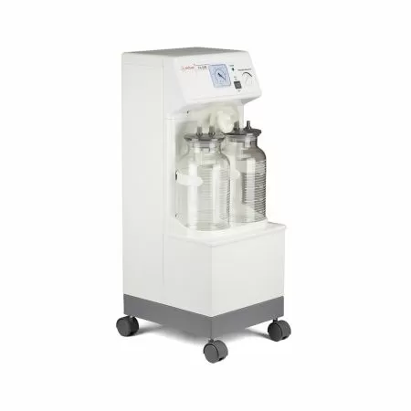 Отсасыватель Армед 7А-23В хирургический электрический передвижной