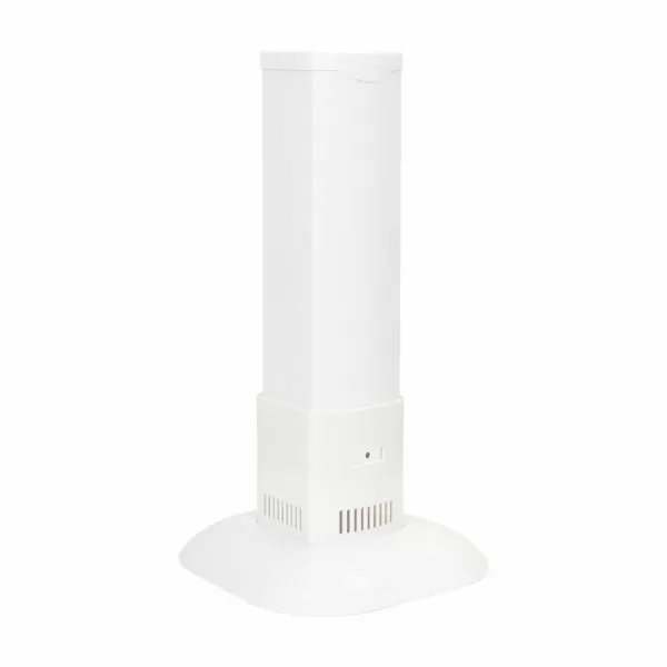 Подставка Армед Home M для одноламповых облучателей в металлическом корпусе белая