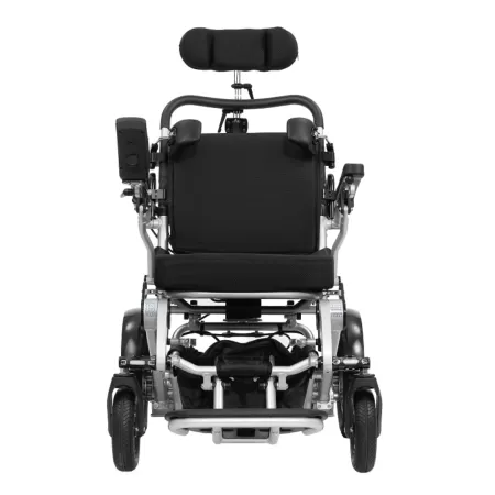 Кресло-коляска с электроприводом ORTONICA Pulse 740