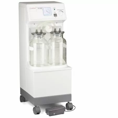 Отсасыватель Армед 7А-23В хирургический электрический передвижной