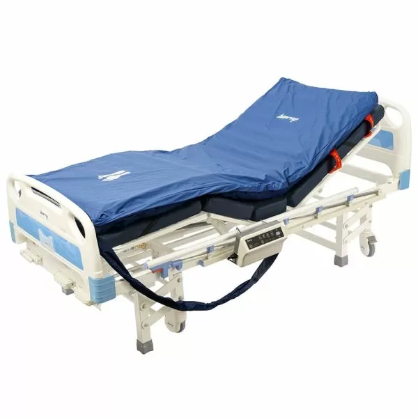 Матрас противопролежневый трубчатый Barry Tube Prof с вентиляцией