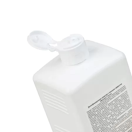 Средство дезинфицирующее Миродез Базик концентрат, 1л 